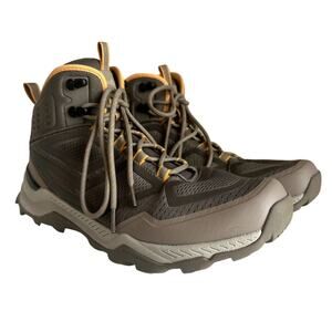 Eddie Bauer Rampart Ridge Hiking Boots - Men's Size 10